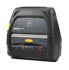 Impressora Portátil Zebra ZQ520 One Rádio 