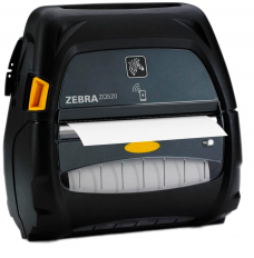 Impressora Portátil Zebra ZQ520 Dual Rádio (BT 4.0 E WI-FI)