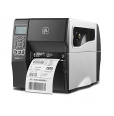 Impressora de etiquetas Zebra ZT230 TT 203 DPI ETHERNET