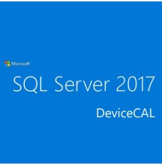 SQLCAL 2017 SNGL OLP NL UsrCAL