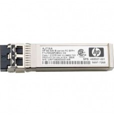 HPE MSA 2040 16Gb SW FC SFP 4 Pk