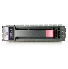 HPE MSA 450GB 12G SAS 15K 2.5in ENT HDD