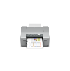 Impressora de Etiquetas Epson ColorWorks C831