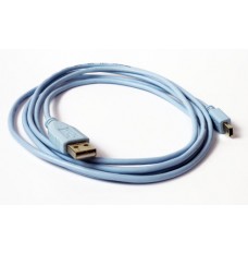 Cabo Cisco Console Cable 6 ft with USB