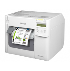Impressora de Rótulos Epson ColorWorks C3500