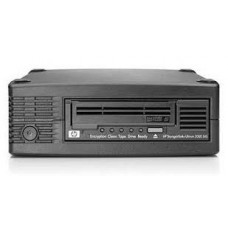 HPE LTO-7 Ultrium 15000 Ext Tape Drive