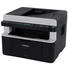 Multifuncional Brother Laser Mono DCP-1617NW, Rede e Wrl