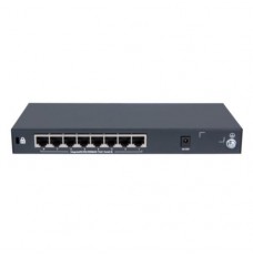 Switch HPE 1420 8p Giga PoE+ (64W) - JH330A