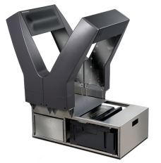 Jade ™ X7, Fixed Retail Scanners