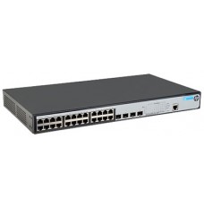Switch HPE  1920-24G-PoE 