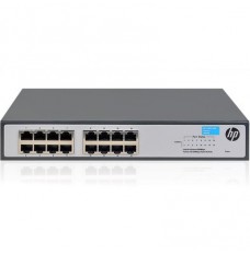 Switch HPE 1420-16G  - 16 Portas - JH016A