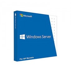 Upgrade HPE ISS  Win. Server DC Add 2016(2-Core)- 871168-DN1