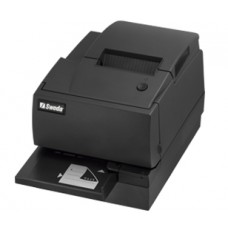 Impressora Fiscal Sweda SI-2500 -Duas estações; SERIAL E USB E LEITOR CMC7