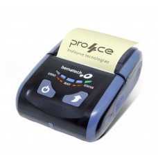 Impressora portátil Bematech PP-10 Bluetooth