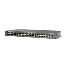 Switch Cisco Catalyst WS-C2960X-48TS-BR