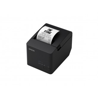 Impressora de Recibos Epson TM-T20X (Serial / USB)